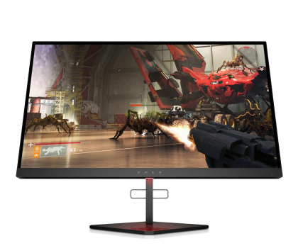 Monitor LED 24" (23,5"-26,4") HP 24.5" OMEN X 25F 240Hz 4WH47AA